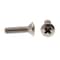 Prime-Line Machine Screw, Oval Head Phil Drive No. 10-32 X 3/4in 18-8 Stainless Steel 100PK 9010829 - alternate 2